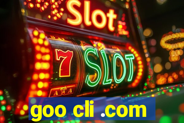 goo cli .com